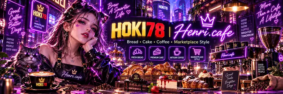 HOKI78 Marketplace buying guide Henri.cafe
